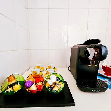 アパート Viva La Playa Medano