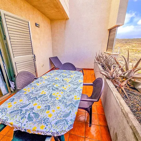 Viva La Playa Medano *