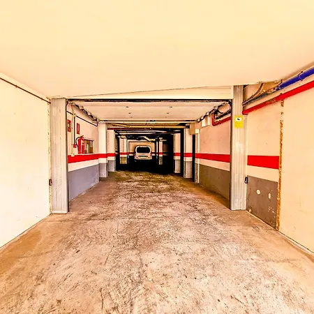 Viva La Playa Medano エル・メダノ