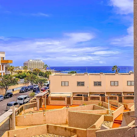 Viva La Playa Medano