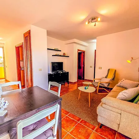 Viva La Playa Medano エル・メダノ