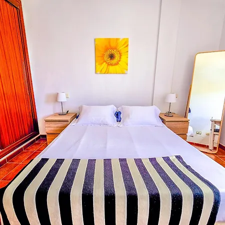 Apartmán Viva La Playa Medano *