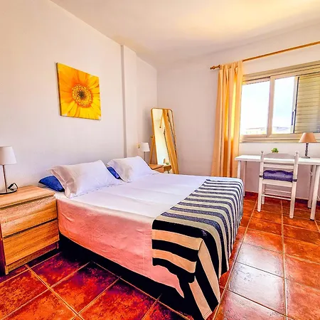 Viva La Playa Medano Apartmán *