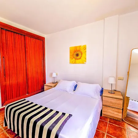 Viva La Playa Medano El Médano