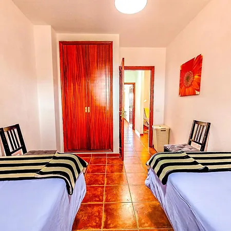 Appartement Viva La Playa Medano El Médano