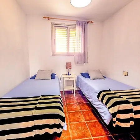 Viva La Playa Medano El Médano