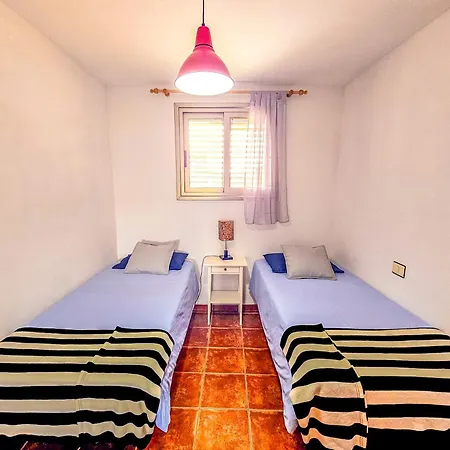 Appartement Viva La Playa Medano