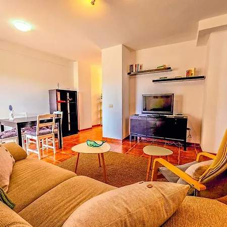 Appartement Viva La Playa Medano *