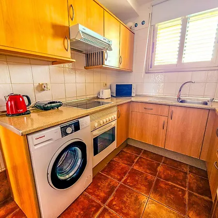 Viva La Playa Medano *