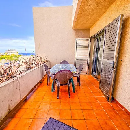 Viva La Playa Medano Appartement El Médano