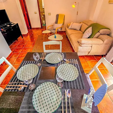 Viva La Playa Medano *