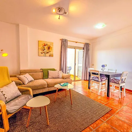 Viva La Playa Medano Apartmán