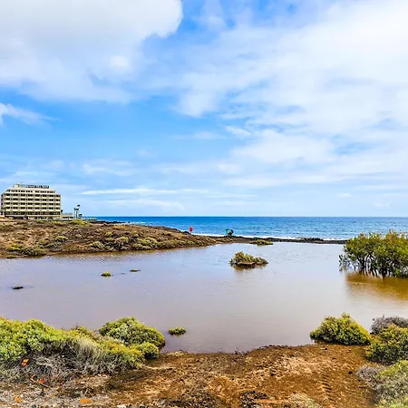 Viva La Playa Medano Appartement El Médano