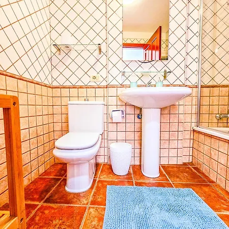 Viva La Playa Medano Appartement