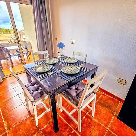 Appartement Viva La Playa Medano