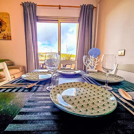 Viva La Playa Medano