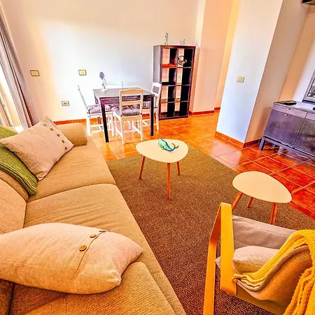 Viva La Playa Medano Appartement *