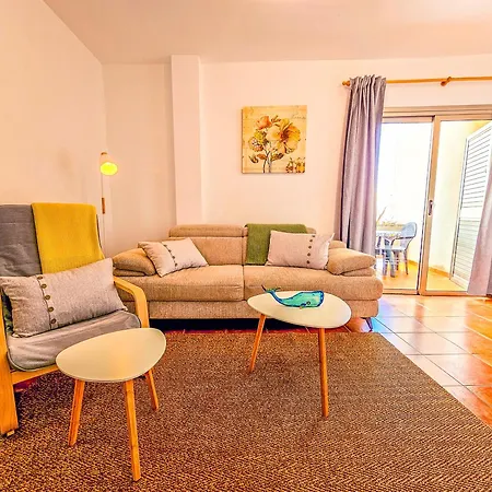 Viva La Playa Medano * El Médano