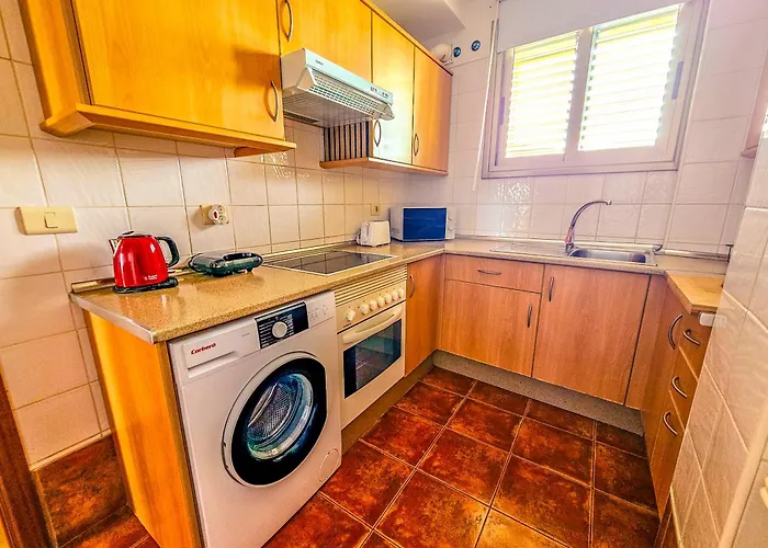 Viva La Playa Medano *