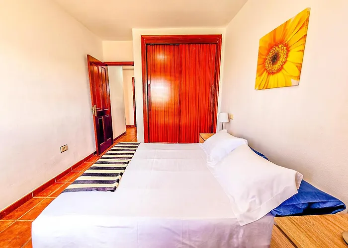 Viva La Playa Medano Apartmán *