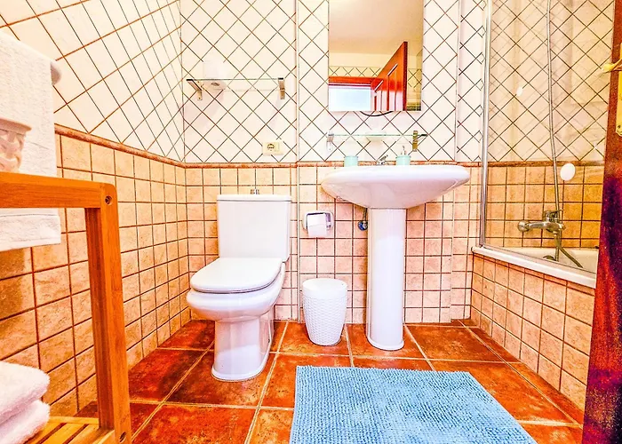 Viva La Playa Medano Apartmán