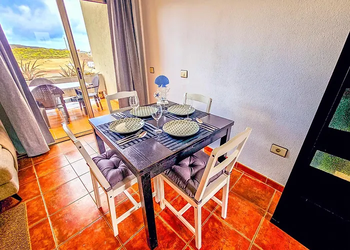 Apartmán Viva La Playa Medano