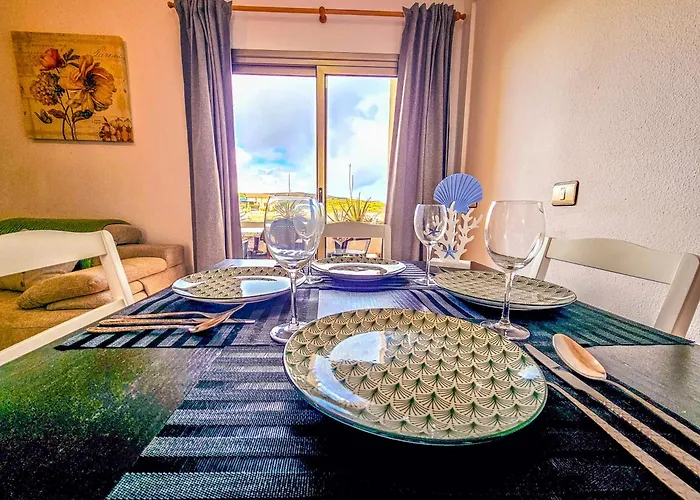 Viva La Playa Medano