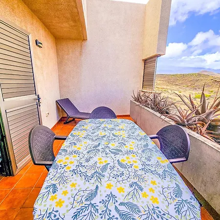 Apartment Viva La Playa Medano El Medano (Tenerife)