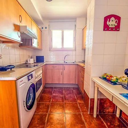 Apartment Viva La Playa Medano