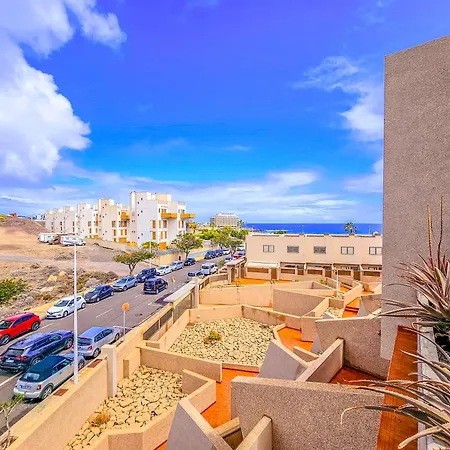 Viva La Playa Medano Apartment