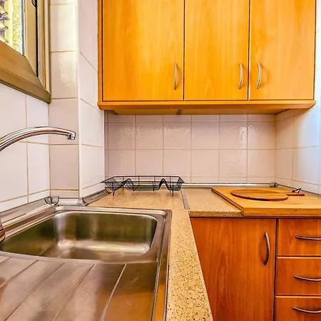 Viva La Playa Medano Apartment