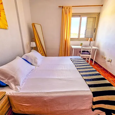 Apartment Viva La Playa Medano *