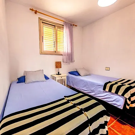 Viva La Playa Medano Apartment El Medano (Tenerife)