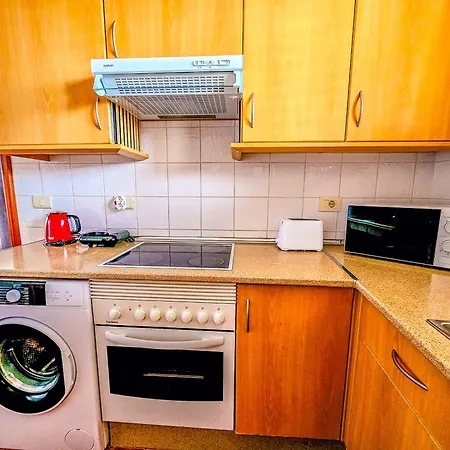 Viva La Playa Medano Apartment