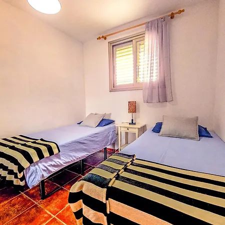 Viva La Playa Medano El Medano (Tenerife)