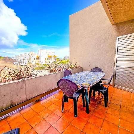 Apartment Viva La Playa Medano *