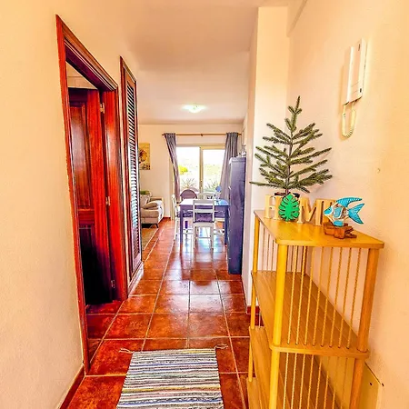 Viva La Playa Medano * El Medano (Tenerife)