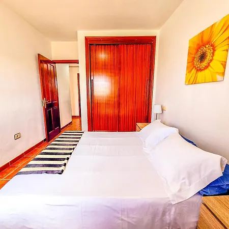 Viva La Playa Medano Apartment *