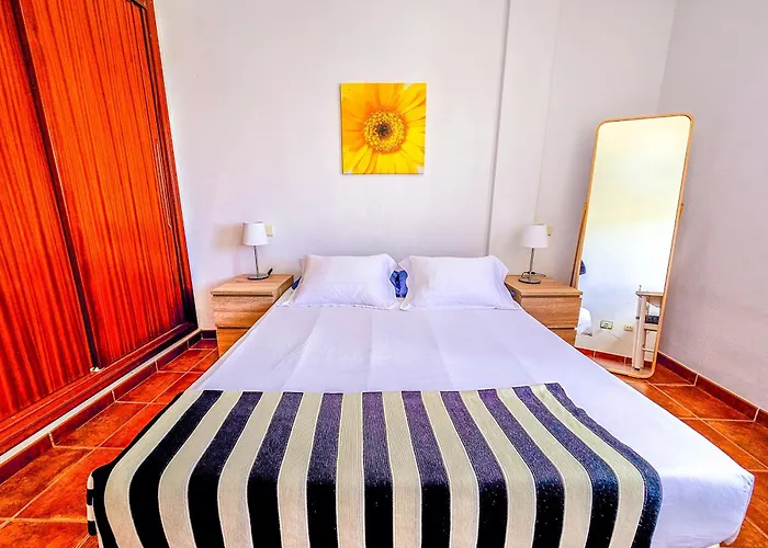 Apartman Viva La Playa Medano *