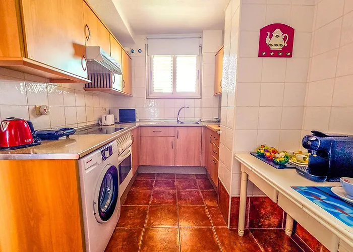 Apartman Viva La Playa Medano