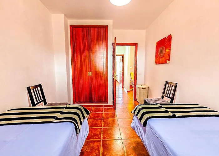 Apartman Viva La Playa Medano El Médano