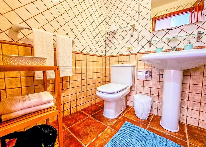 Viva La Playa Medano El Médano