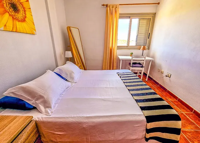 Apartman Viva La Playa Medano *