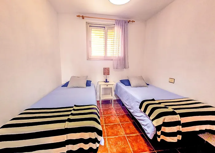 Viva La Playa Medano El Médano