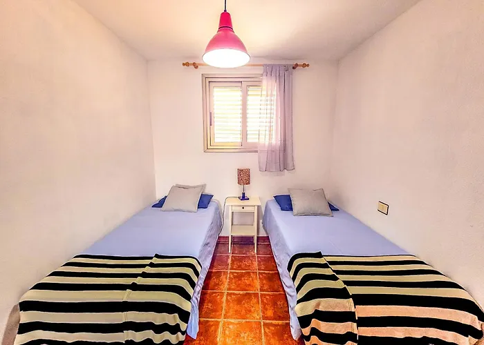 Apartman Viva La Playa Medano