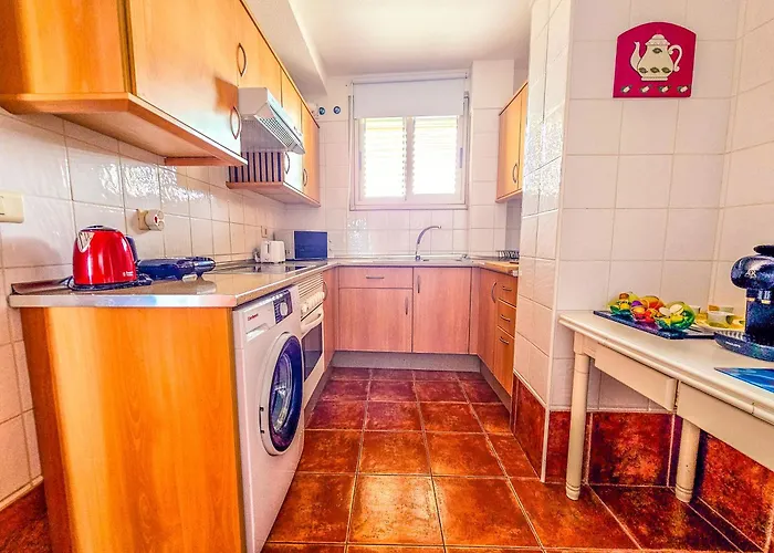 Viva La Playa Medano