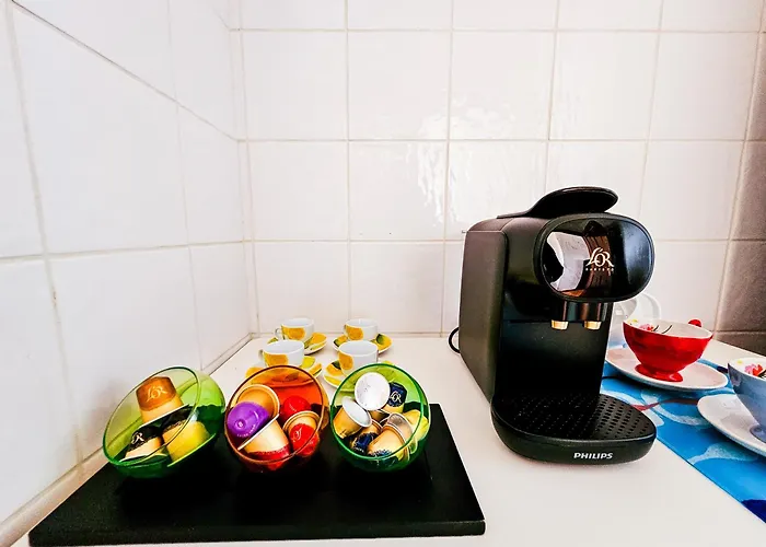 Apartman Viva La Playa Medano