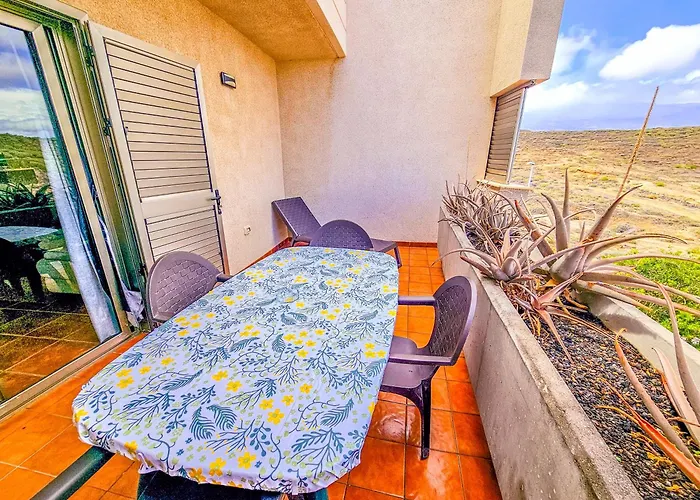 Viva La Playa Medano *