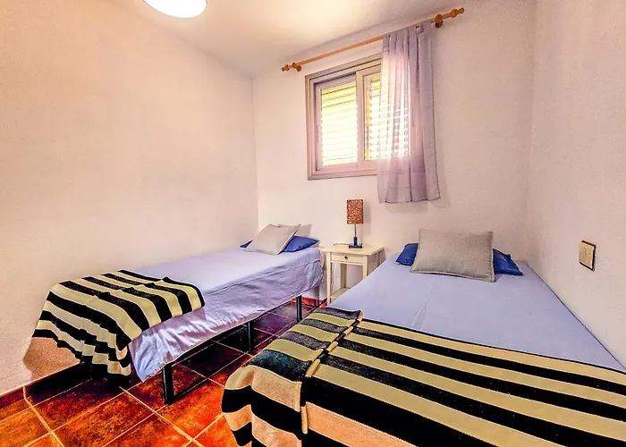 Viva La Playa Medano אל מדאנו