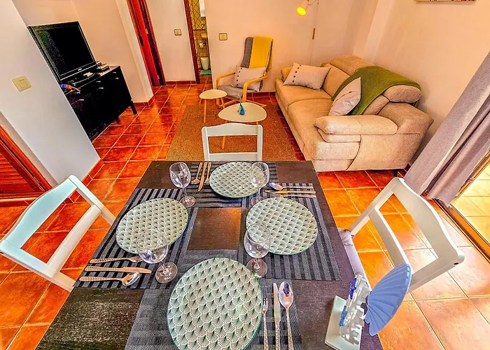 Viva La Playa Medano *